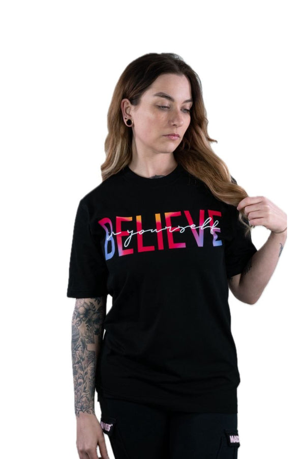 Believe Shirt