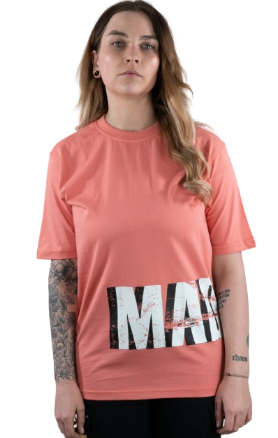 Madness Coral Shirt