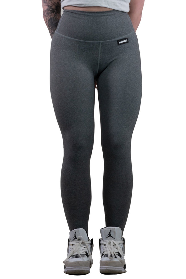 Tri-blend Leggings