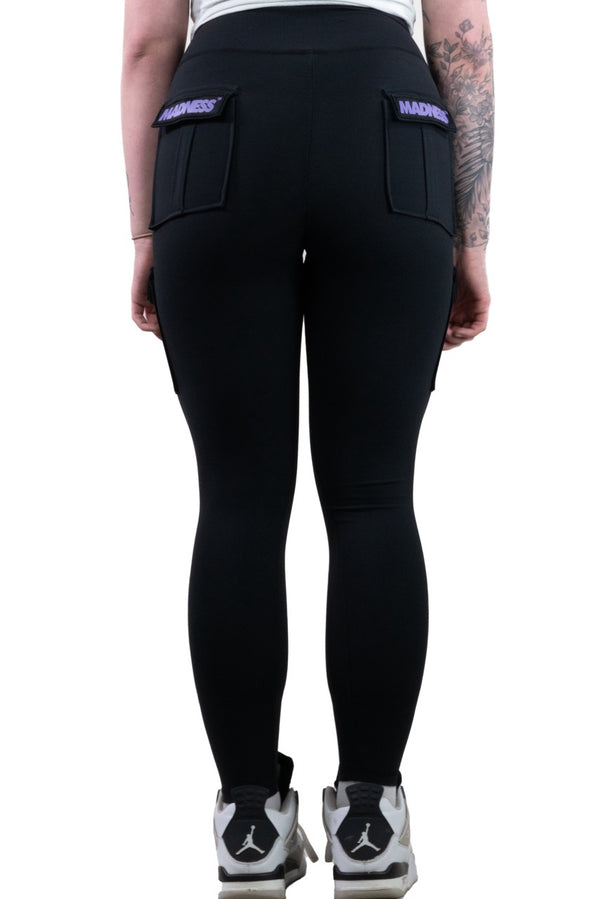 Tokio Leggings