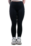 Herzschlag-Leggings