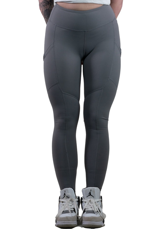 Heartbeat Leggings