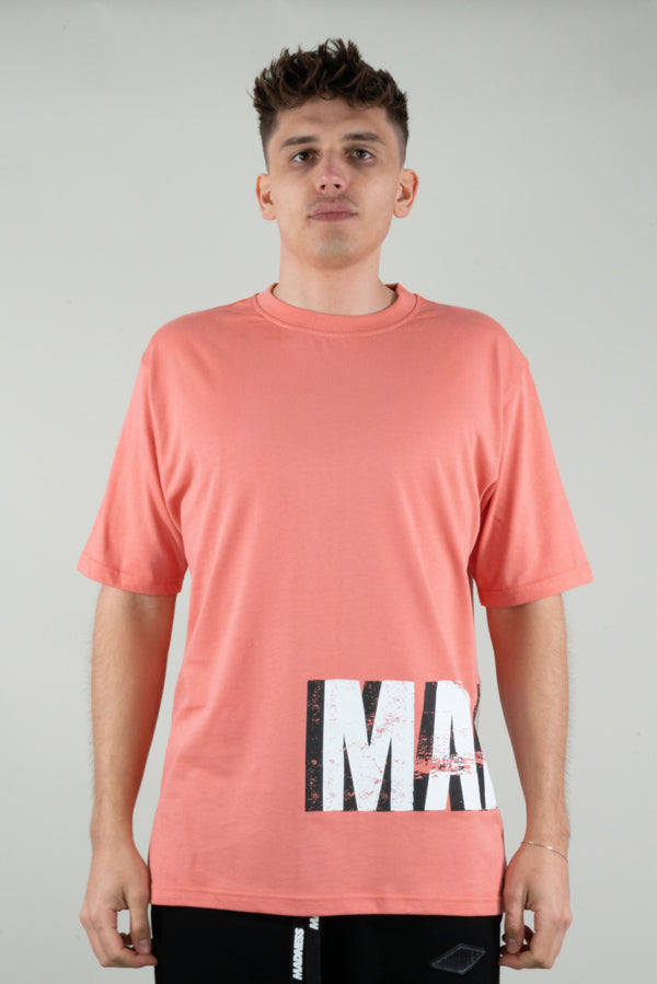 Madness Coral Shirt