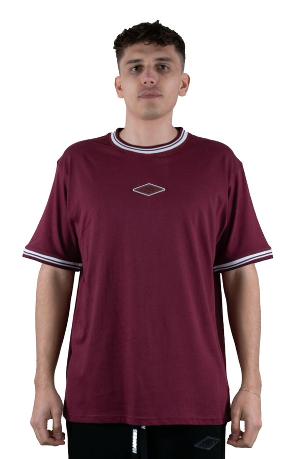 Ringer Tee