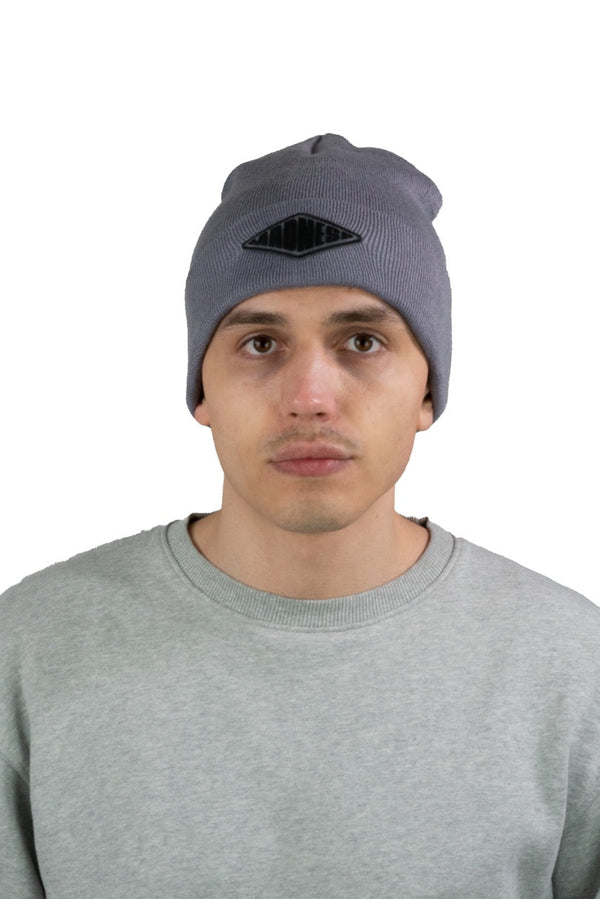 Madness Basic Beanie gefaltet