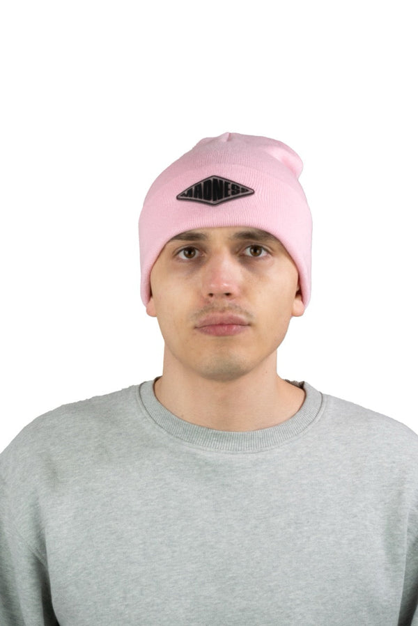 Madness Basic Beanie gefaltet