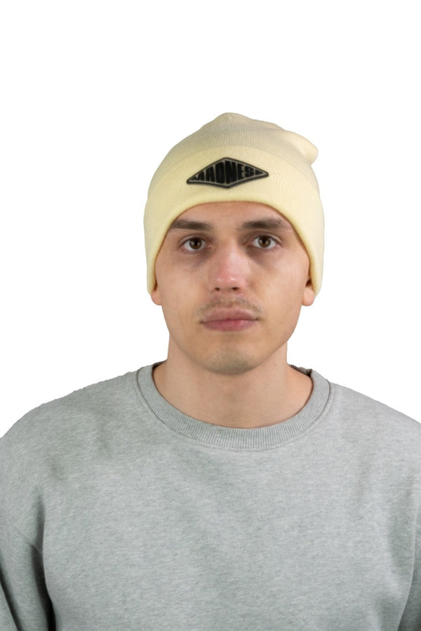 Madness Basic Beanie gefaltet
