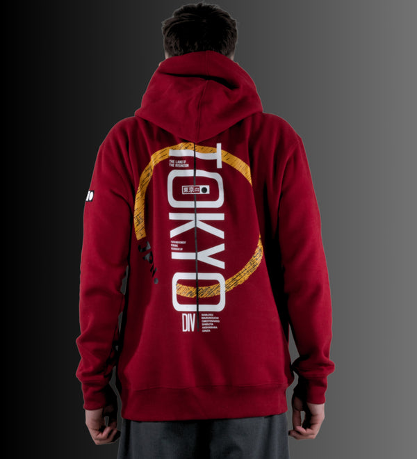 TOKYO Hoodie