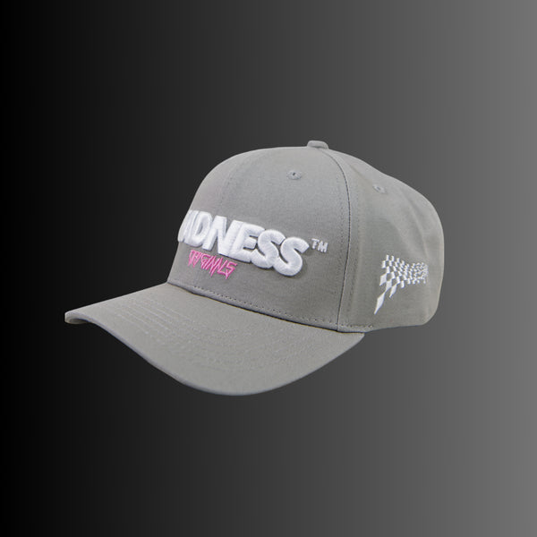 MDNS Orignal Curvedbrim