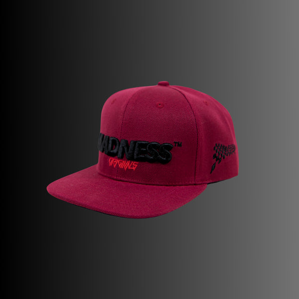 MDNS Orignal Flatbrim