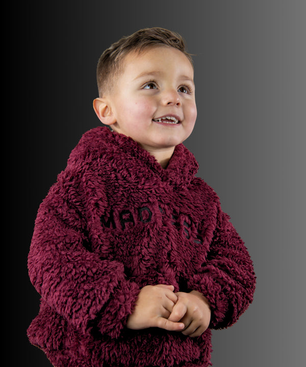 Teddy Kids