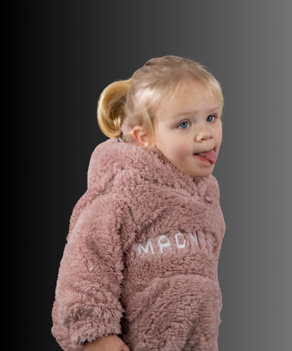 Teddy Kids