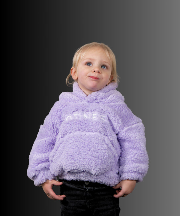 Teddy Kids