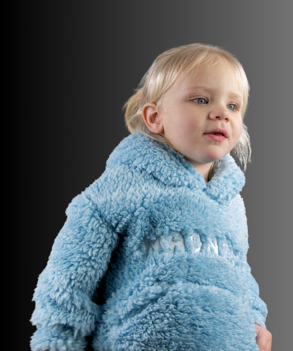 Teddy Kids